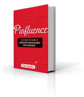 Pinfluence