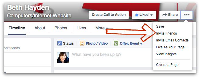 facebook-page-invites-limit