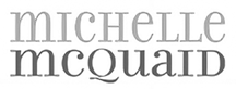 Michelle McQuaid logo