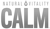 Natural Calm logo