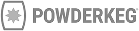 Powderkeg logo